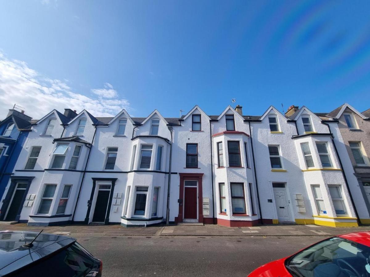 3 Princess Green - Portrush By The Sea Eksteriør bilde